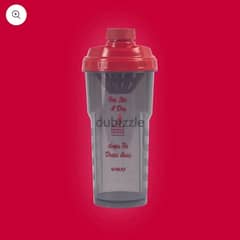 evolve shaker