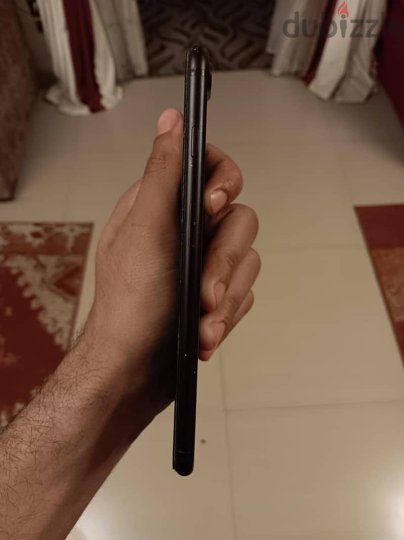 iphone 7 plus حاله نادره 5