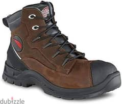 Red Wing safety shoes