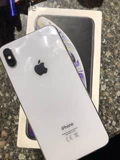 iPhone xs max