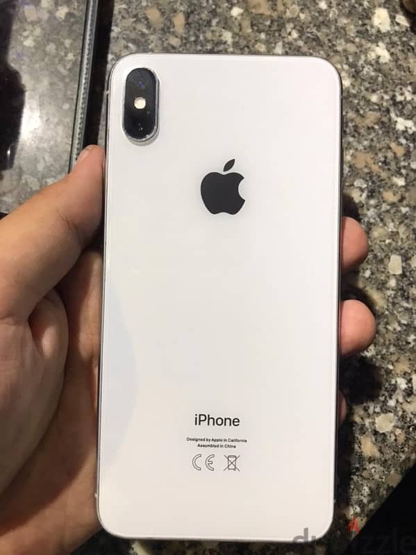 iPhone xs max 2