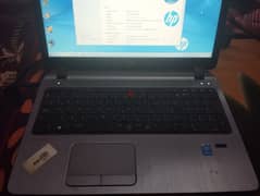 لاب توب  Hp pro book 450 g2