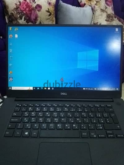 Dell xps 7590 i7