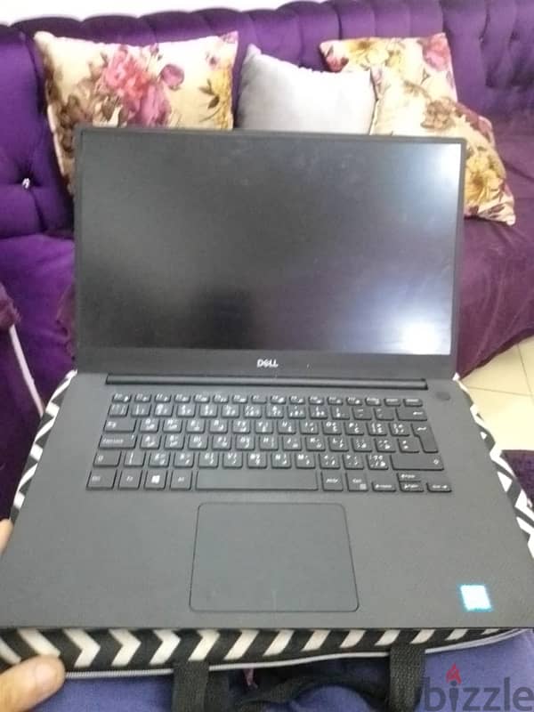 Dell xps 7590 i7 1