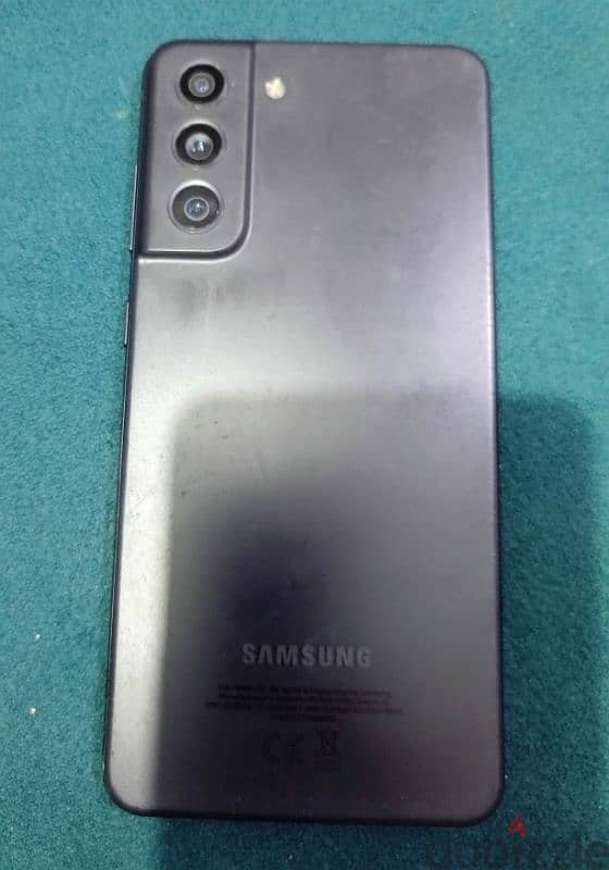 samsung s21FE 5G 3