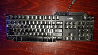 Dell SK-3205 keyboard