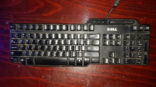 Dell SK-3205 keyboard