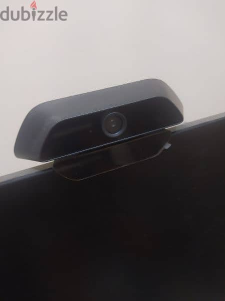 HIKVISION webcam 720p 1