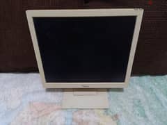 Fujtsu siemens LCD Color Monitor FHD