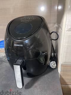 air fryer