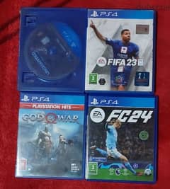 fc24&fifa23&God