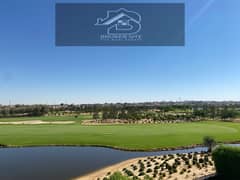 Villa for sale direct lake view in Blanca Marassi 0