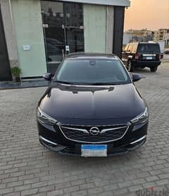 Opel Insignia 2019