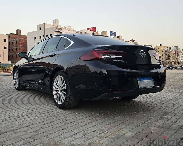 Opel Insignia 2019 2