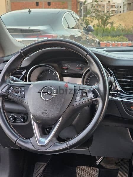 Opel Insignia 2019 6