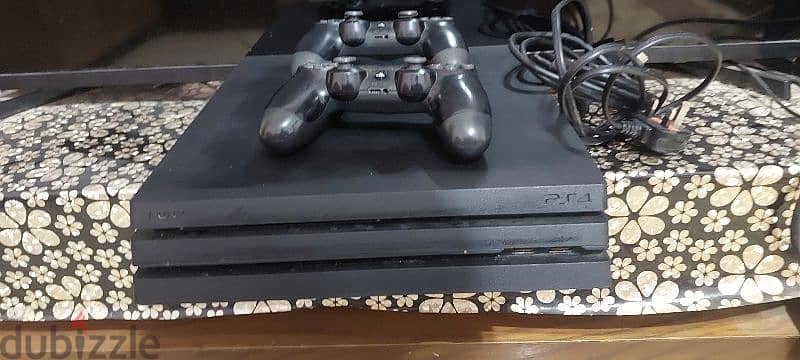 ps4  pro 0