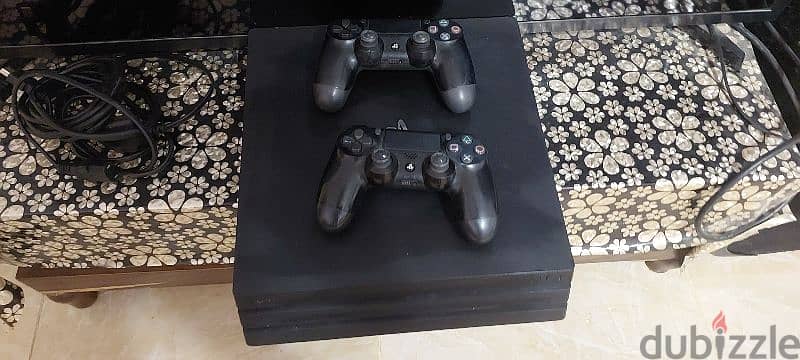 ps4  pro 1