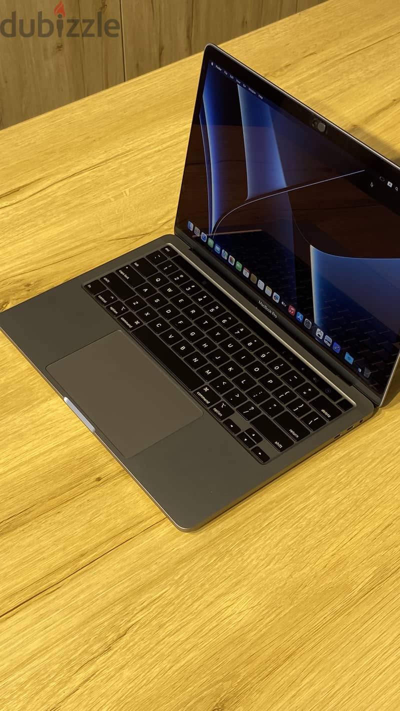 MacBook Pro 2020 13”inch 1