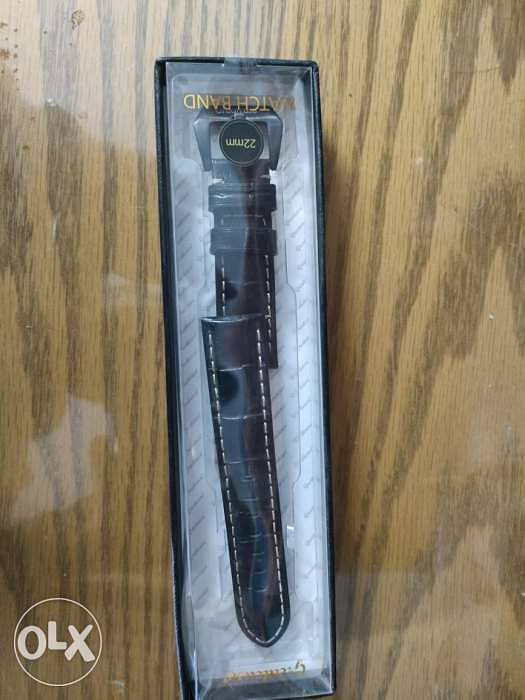 For sale strap 22 mm for any smart watch 2