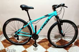 Trek marlin4