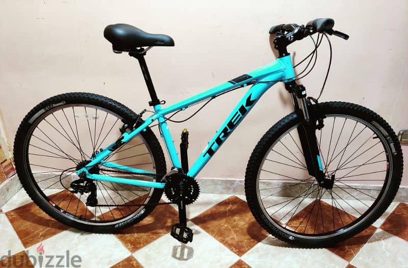 Trek marlin4 0