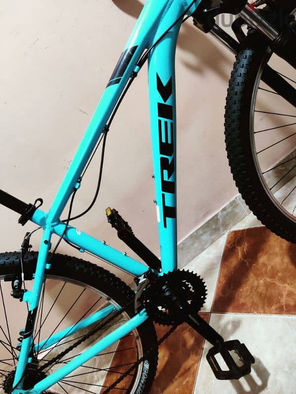 Trek marlin4 2