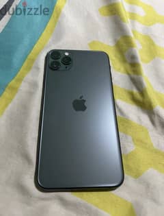 iPhone 11 Pro Max