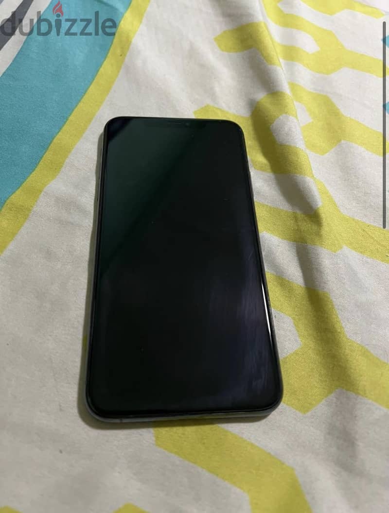 iPhone 11 Pro Max 1