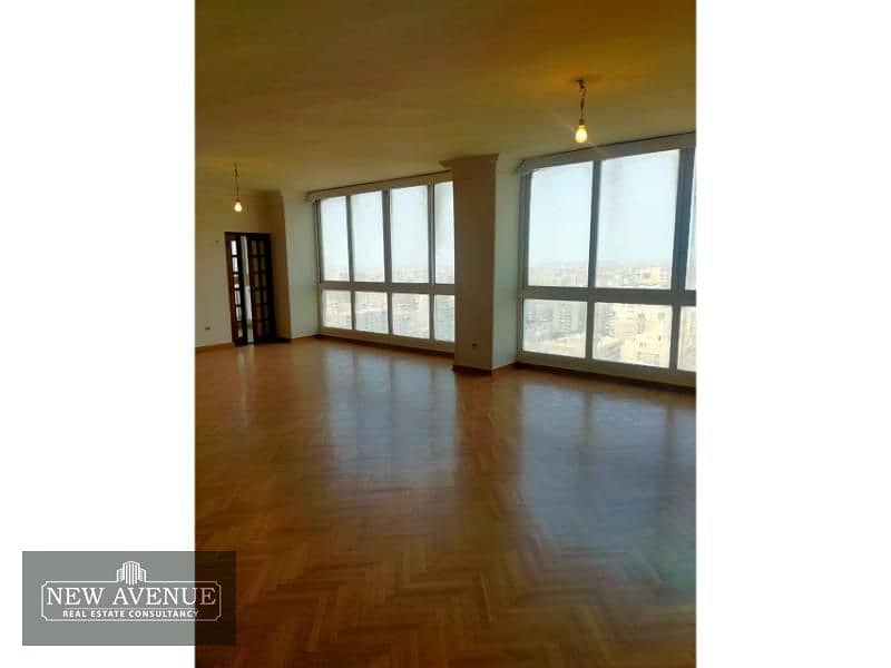 Apartment 280m in Merry land above Royal house 2