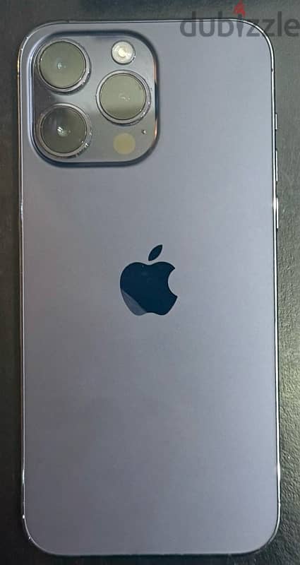 Iphone 14 pro max 256gb - battery 85% 1