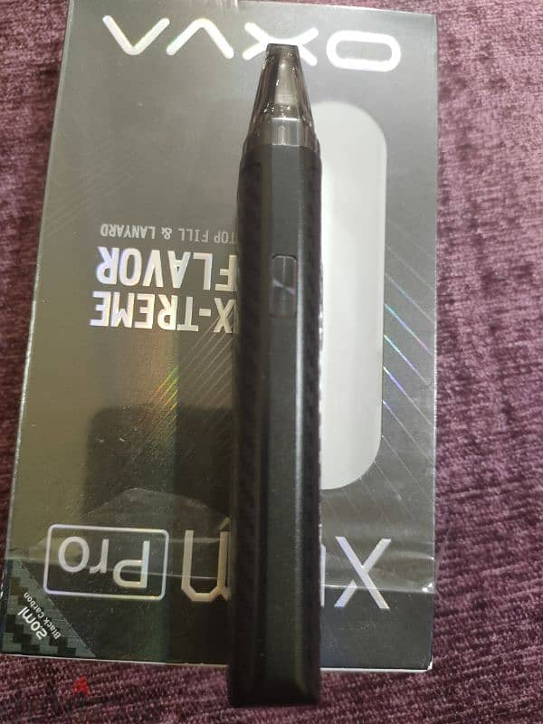 pod xlim pro dark 3