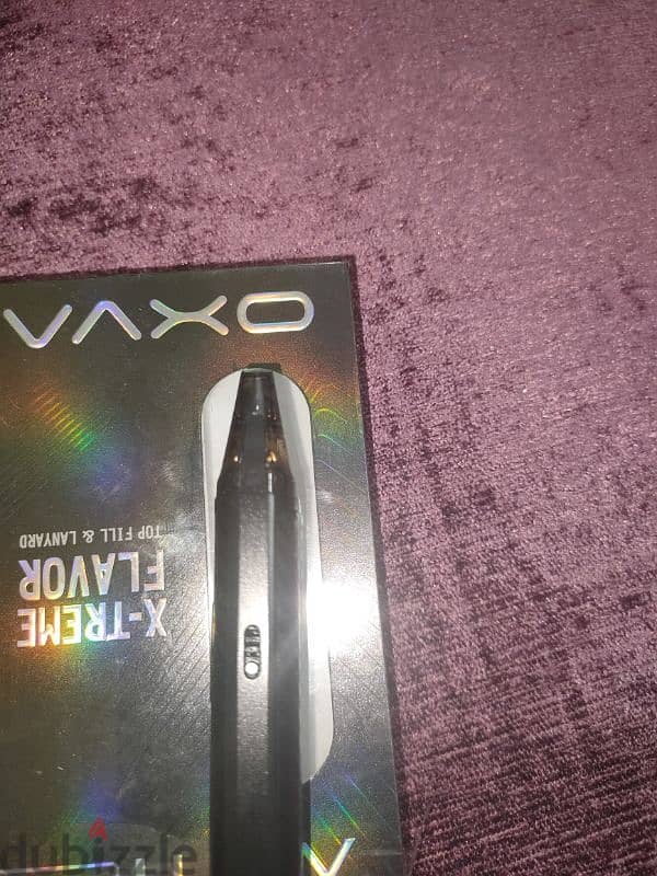 pod xlim pro dark 4