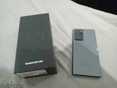 samsung note20 ultra(سامسونج نوت 20 الترا)