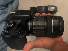 canon Eos 1300D