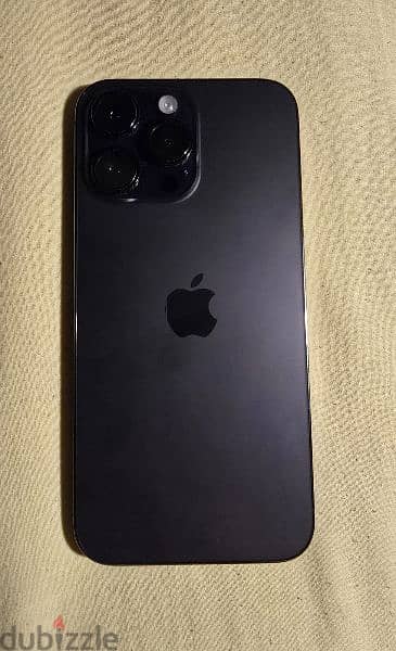 Iphone 14 pro max 2 physical sims (ZA Model) 0