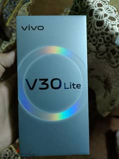 vivo v30 lite