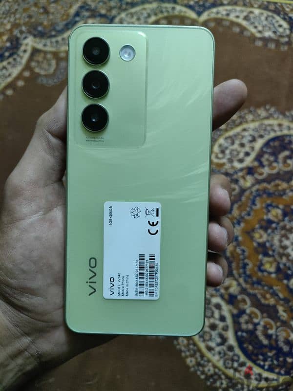 vivo v30 lite 7