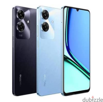 Realme Note 60 128