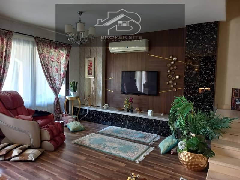 Twinhouse Prime Location Facing North for Sale in Marassi 8