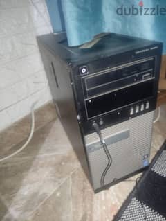 كمبيوتر dell optiplex 9020 استيراد