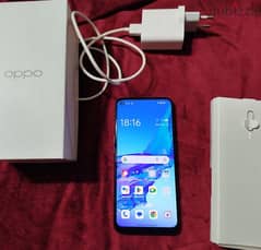 للبيع أوبو oppo a53 4ram