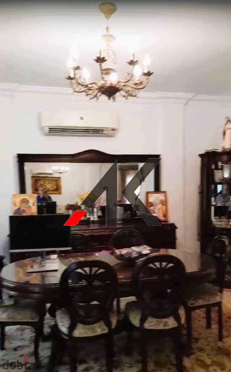 Luxurious Finished Stand Alone For Rent in Stella New Cairo 10