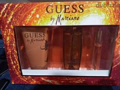 original guess perfume set 0