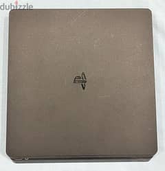 ps4 slim 500 gb