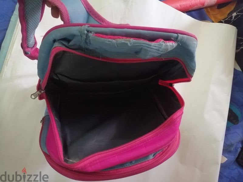 pre school kids bag شنطة حضانة 2