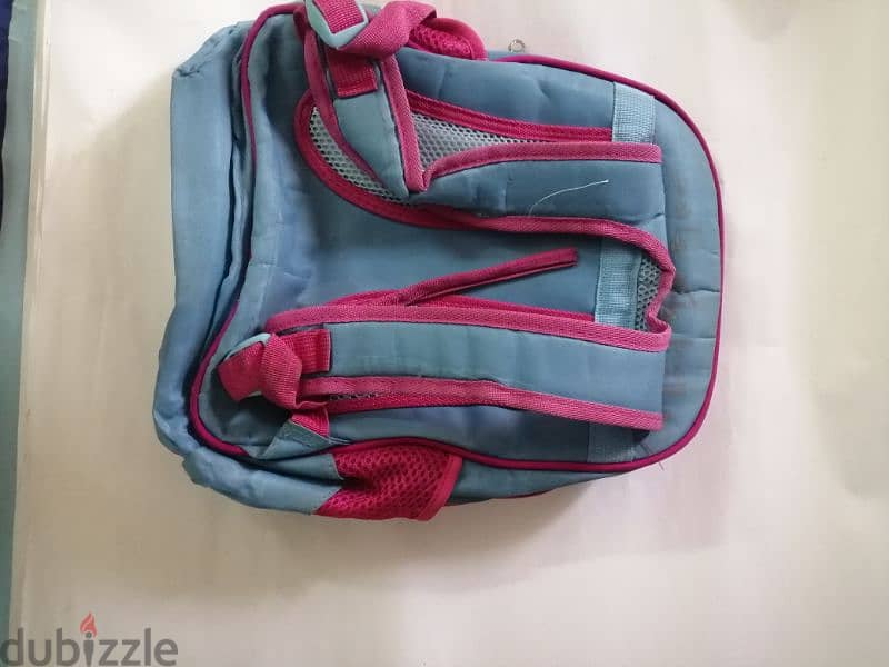 pre school kids bag شنطة حضانة 7