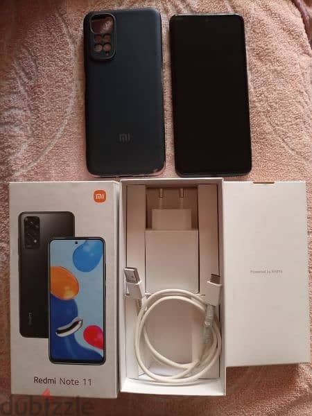 redmi note 11 3