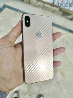 IPhone Xs mas