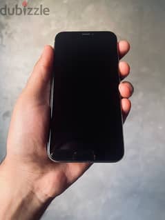 IPhone X / 256GB / very Good condition