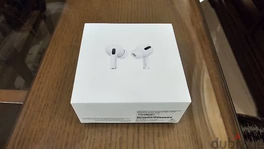 Apple Airpods Pro 1st Generation with Wireless Charging